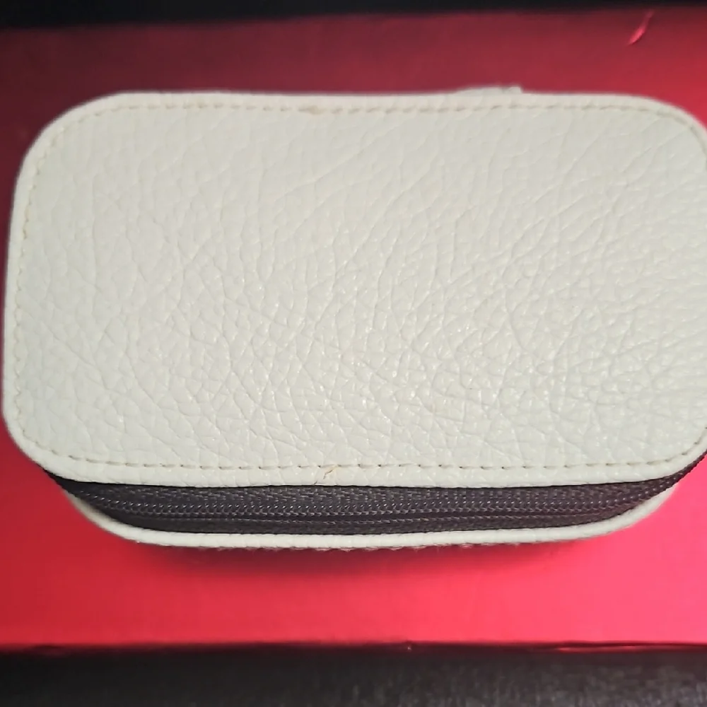 Bare Minerals Makeup Set with White Case